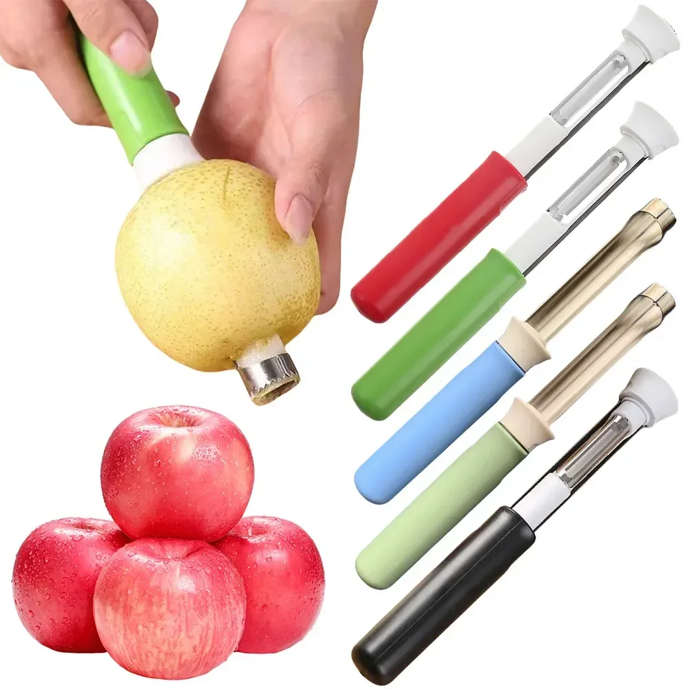 Kitchen Gadgets New 2025 - 2025 Nuovo 2 in 1 Pelapatate