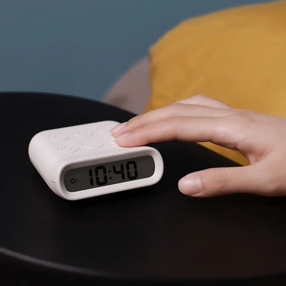 Kitchen Gadgets To Gift - Regali Creativi, Piccolo Sveglia Elettronico a