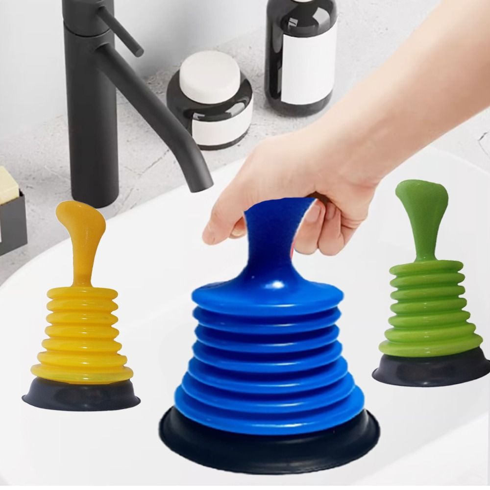 Kitchen Hanging Gadgets - Kitchen Pipeline draga ventosa stantuffi per