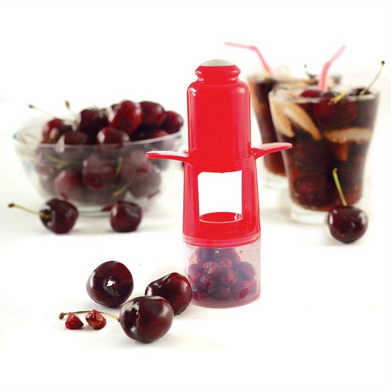 Kitchen Gadgets Kitchen - Creativo Dispositivo per Rimuovere i Semi