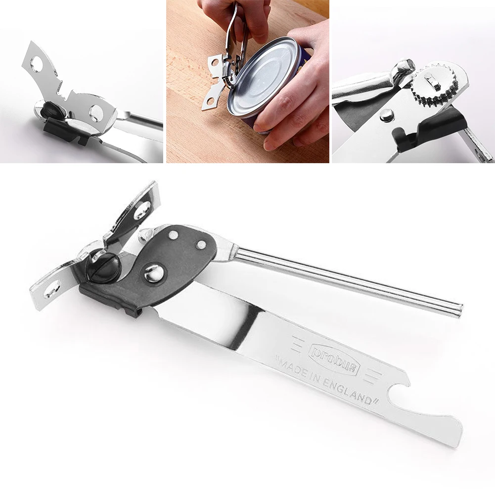 Kitchen Gadgets Must Have - Lattina per alimenti multifunzionale in acciaio
