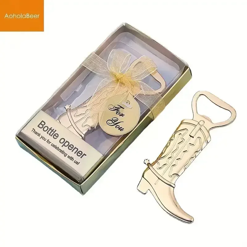 Kitchen Gadgets Presents - 1 pezzo Apribottiglie a Forma di