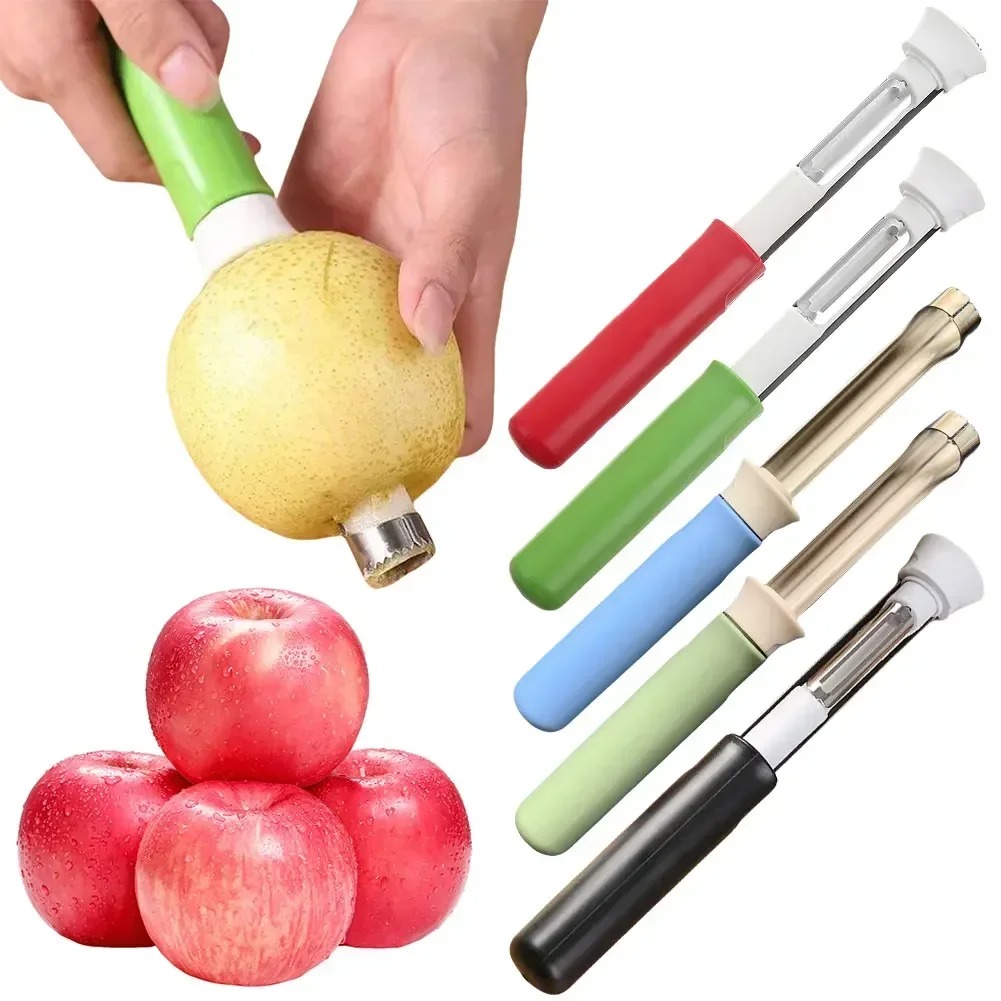 Kitchen Gadgets New 2025 - Nuovo Sbucciatore di Mele 2 in