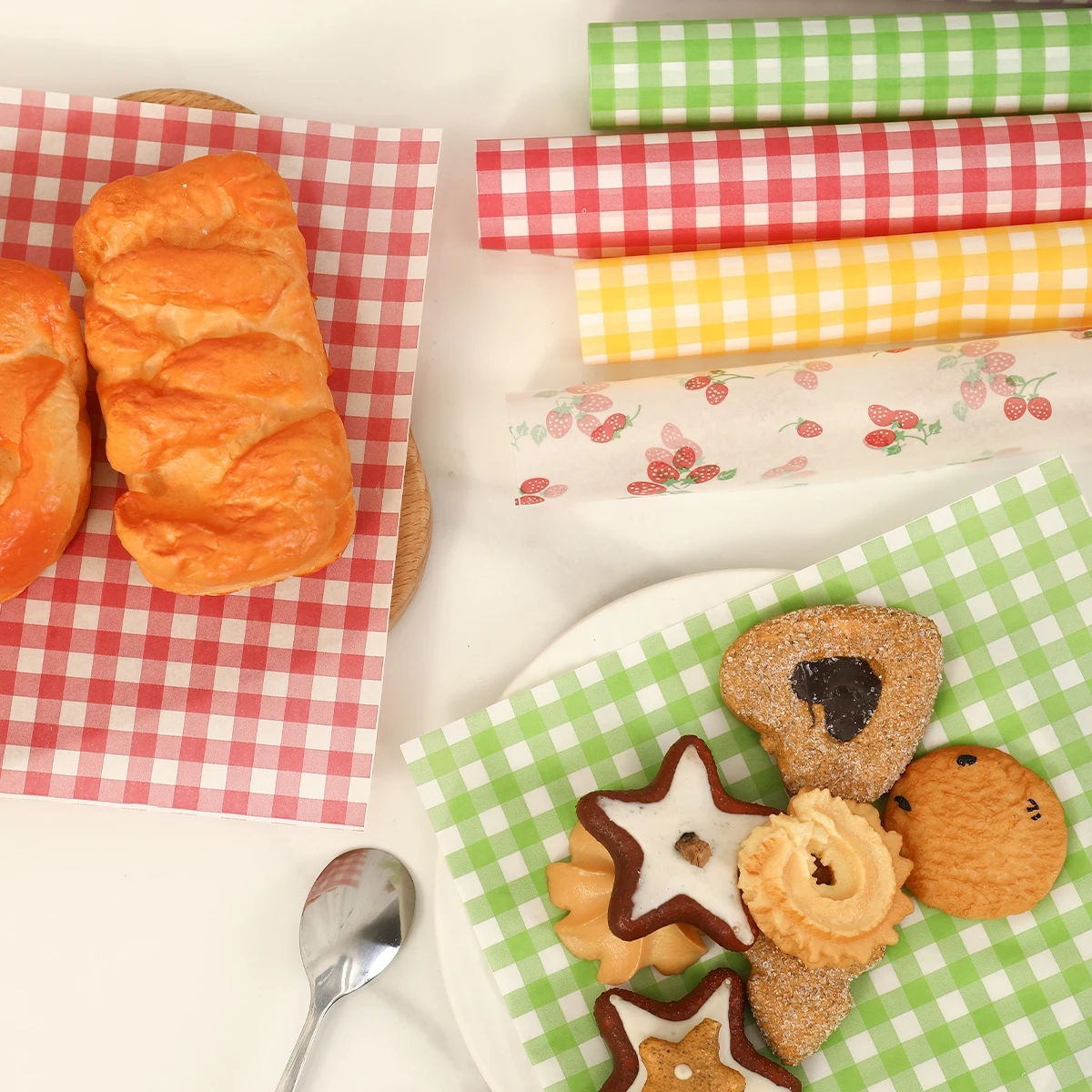 Kitchen Gadgets To Gift - 50 pezzi di carta da regalo