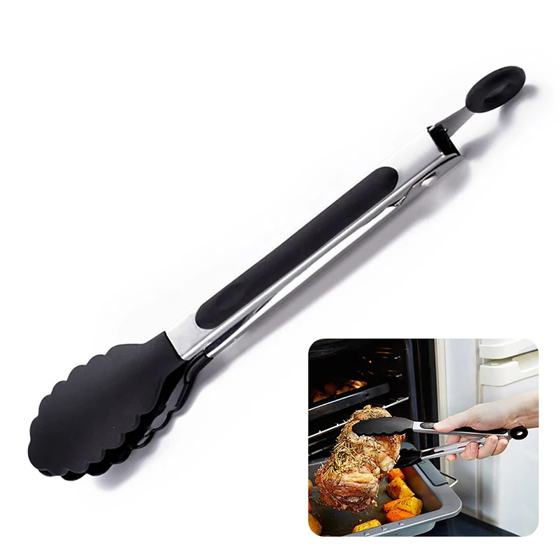 Kitchen Gadgets List - Pinza per alimenti Pinza da cucina
