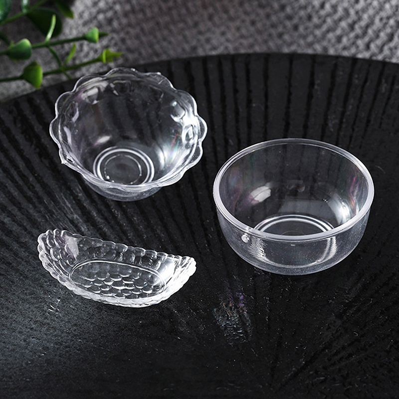 Kitchen Gadgets Wholesale - 3 pezzi mini ciotola per casa