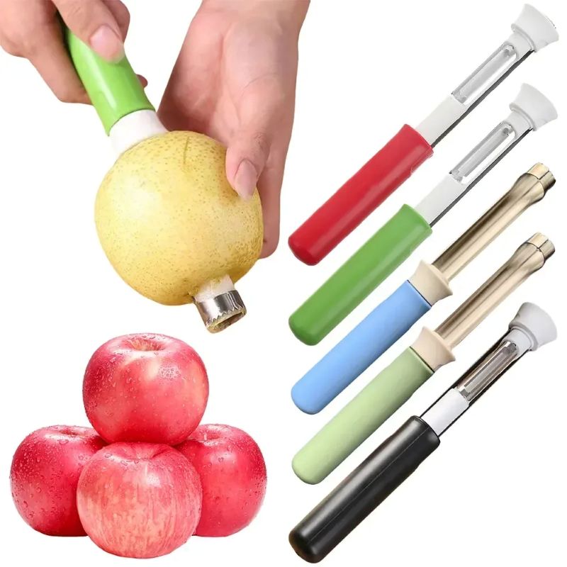 Kitchen Gadgets New 2025 - Nuovo 2025: Sbucciatore e Togli- nocciolo