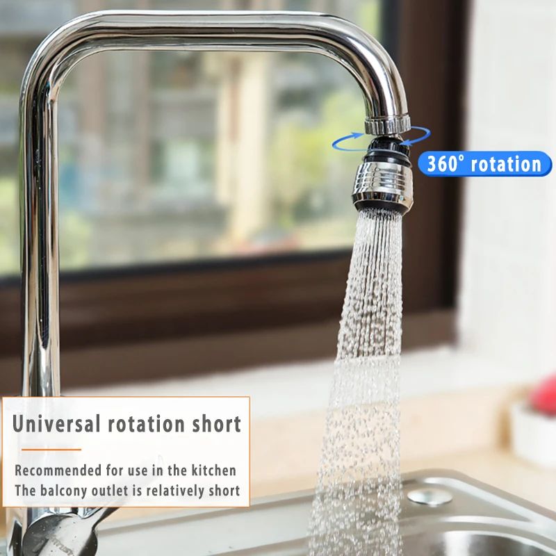 Kitchen Gadgets List - Accessori da Cucina: Estensore per Rubinetto