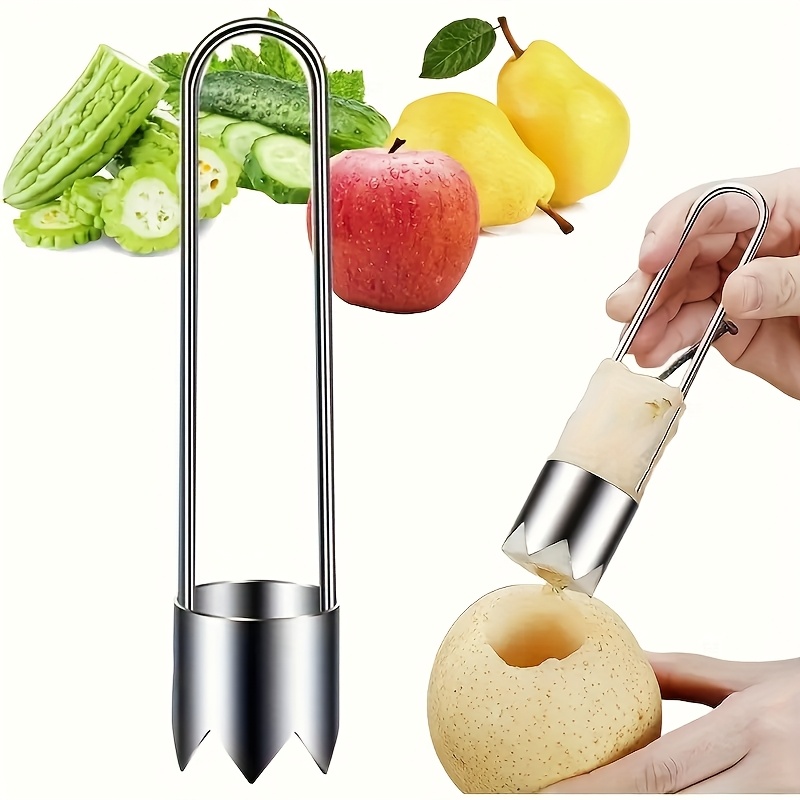 Kitchen Gadgets Kitchen - Strumento per Rimuovere Semi di Frutta