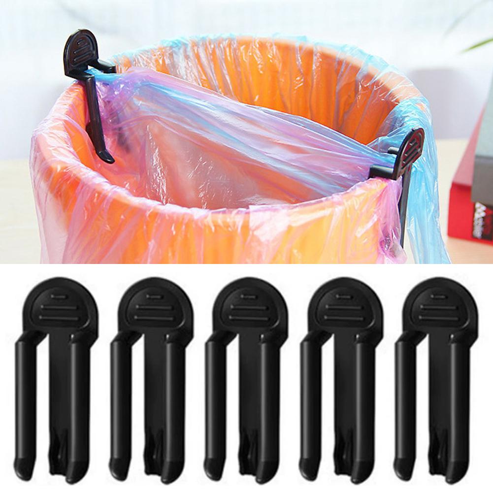 Kitchen Gadgets Kitchen - 2/5 Pezzi Clip in Plastica per