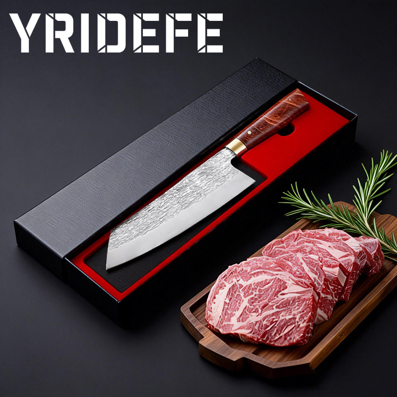Kitchen Gadgets Wholesale - Coltello da cucina in stile giapponese,