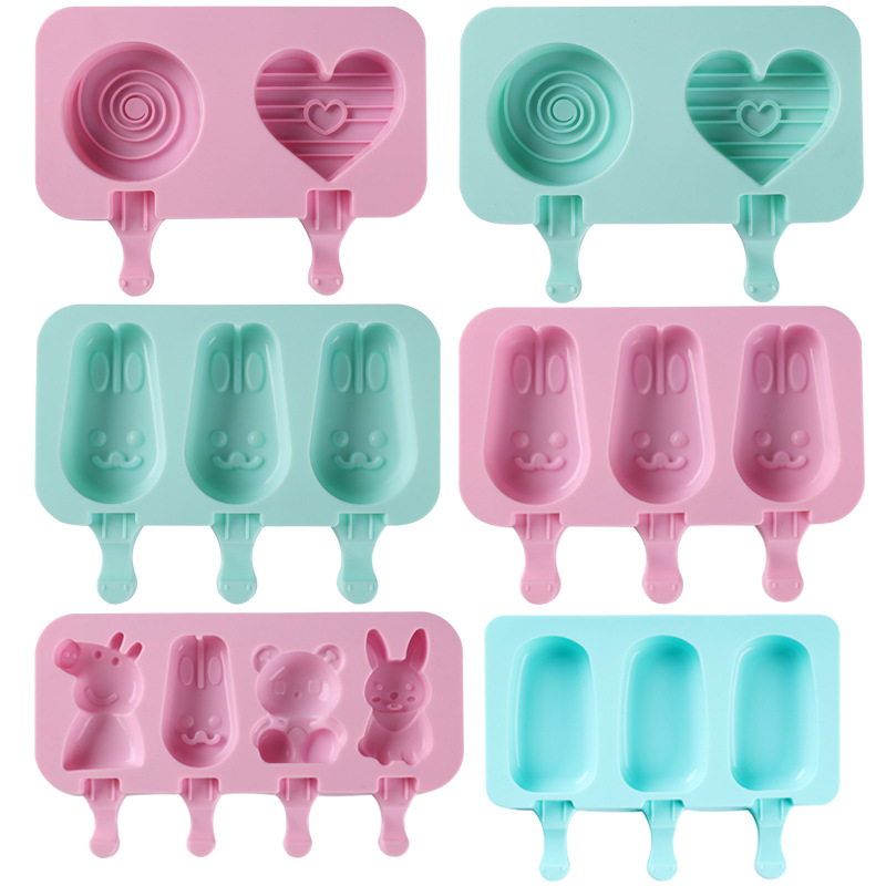 Kitchen Gadgets New 2025 - 2025 Nuovo stampo in silicone per