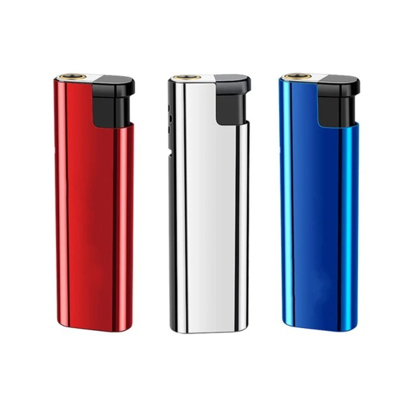 Kitchen Gadgets New 2025 - Accendini per torcia da 3 pezzi,