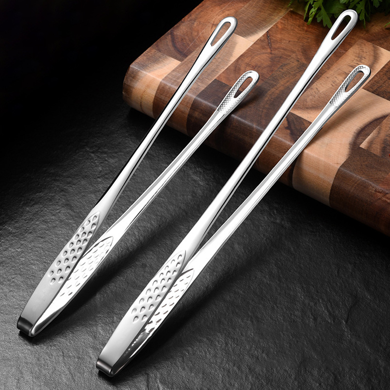 Kitchen Gadgets List - 2 pezzi pinze da cucina pinze