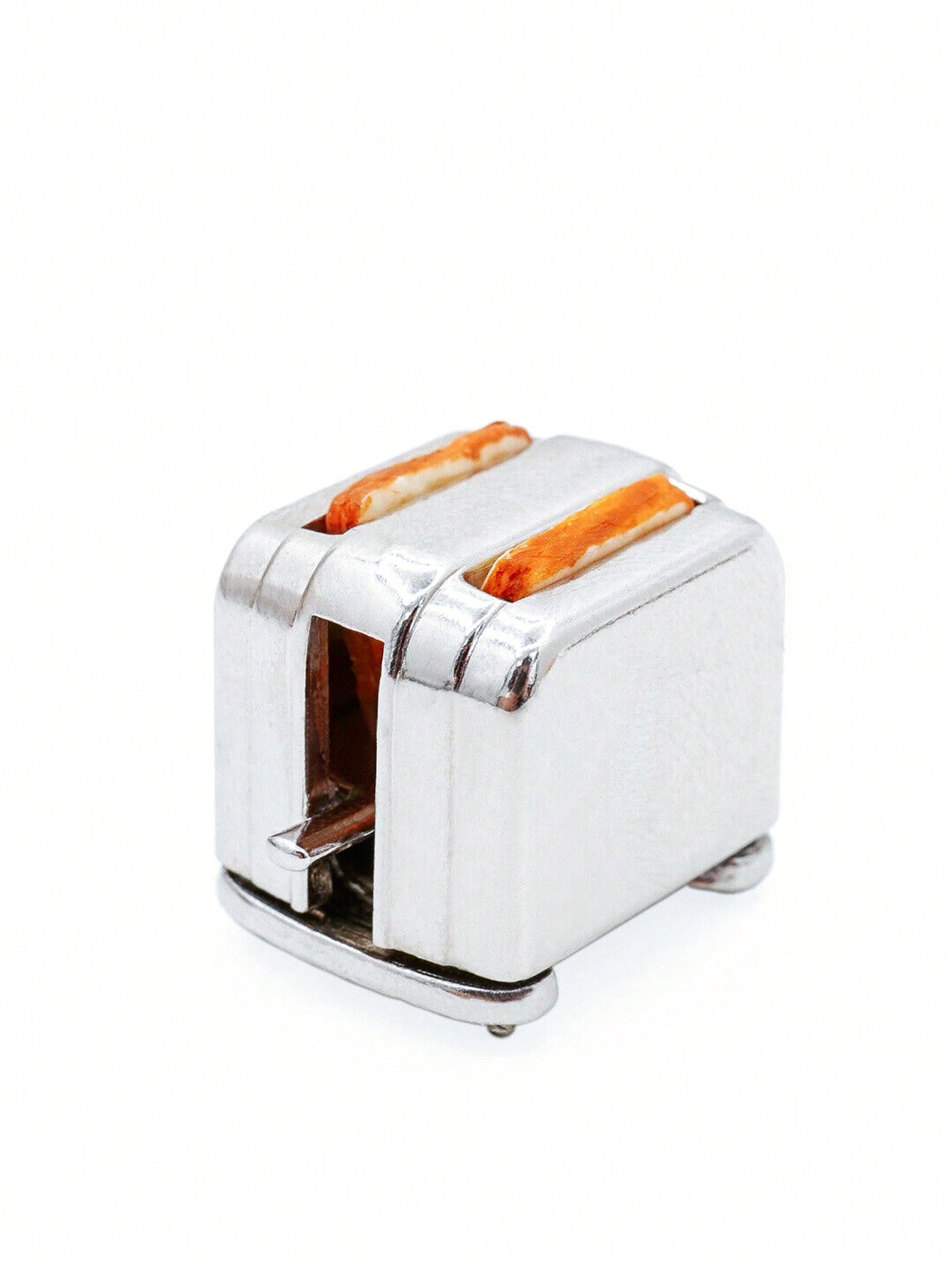 Tostapane in Miniatura 1:12 pe - Kitchen Gadgets Wholesale recensione e prezzo