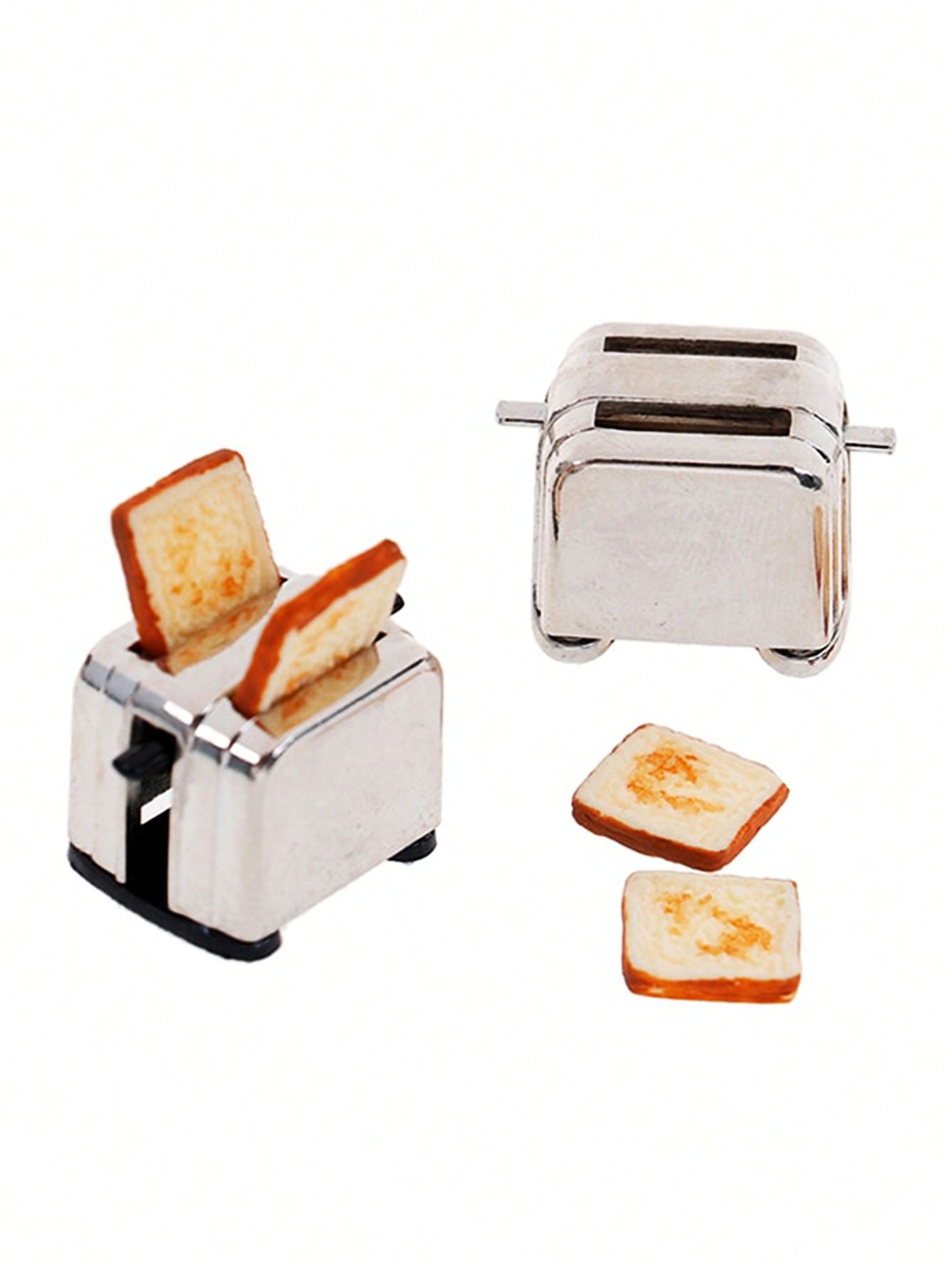 Tostapane in Miniatura 1:12 pe - Kitchen Gadgets Wholesale recensione e prezzo