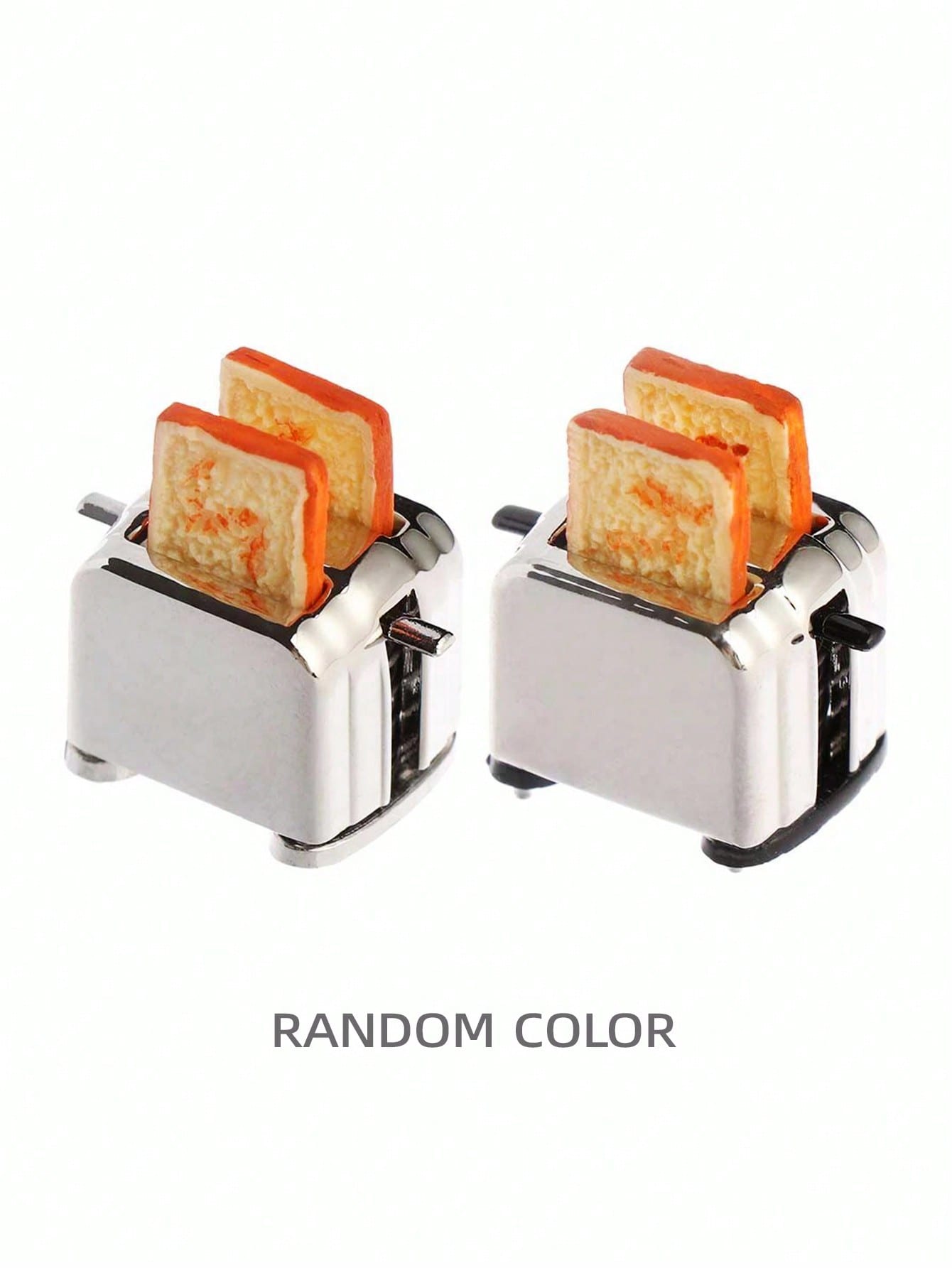 Tostapane in Miniatura 1:12 pe - Kitchen Gadgets Wholesale recensione e prezzo