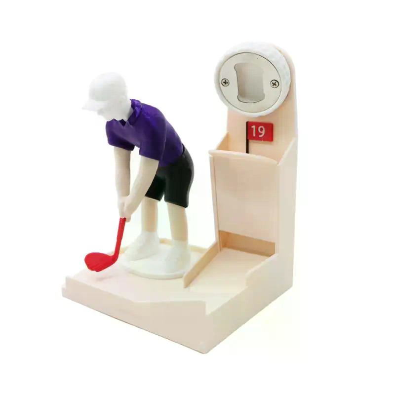 Apribottiglie a Forma di Golfi - Kitchen Gadgets To Gift recensione e prezzo