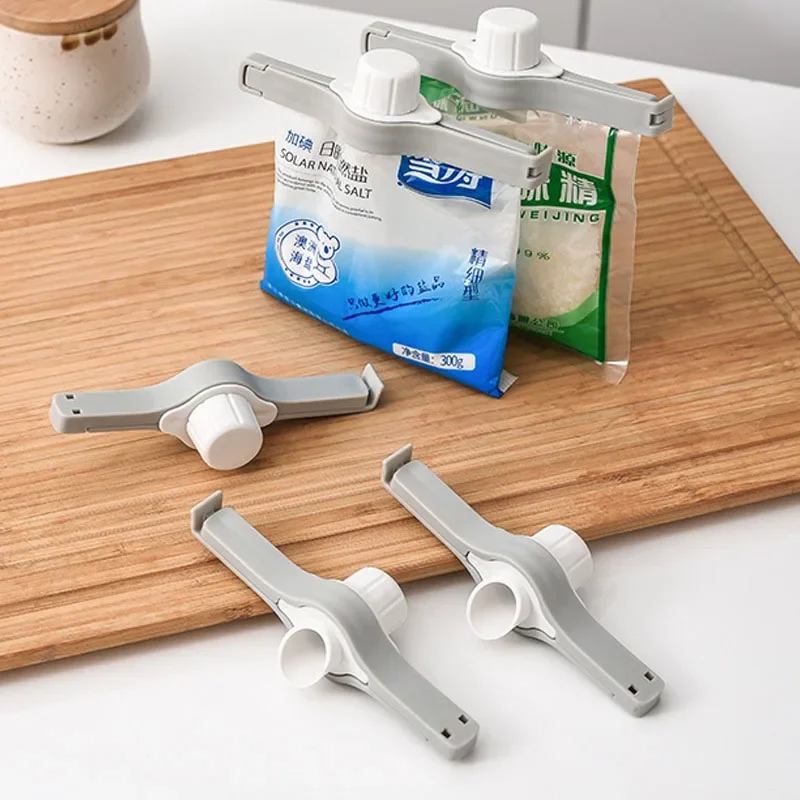 Clip per Sacchetti Alimentari  - Kitchen Hanging Gadgets recensione e prezzo