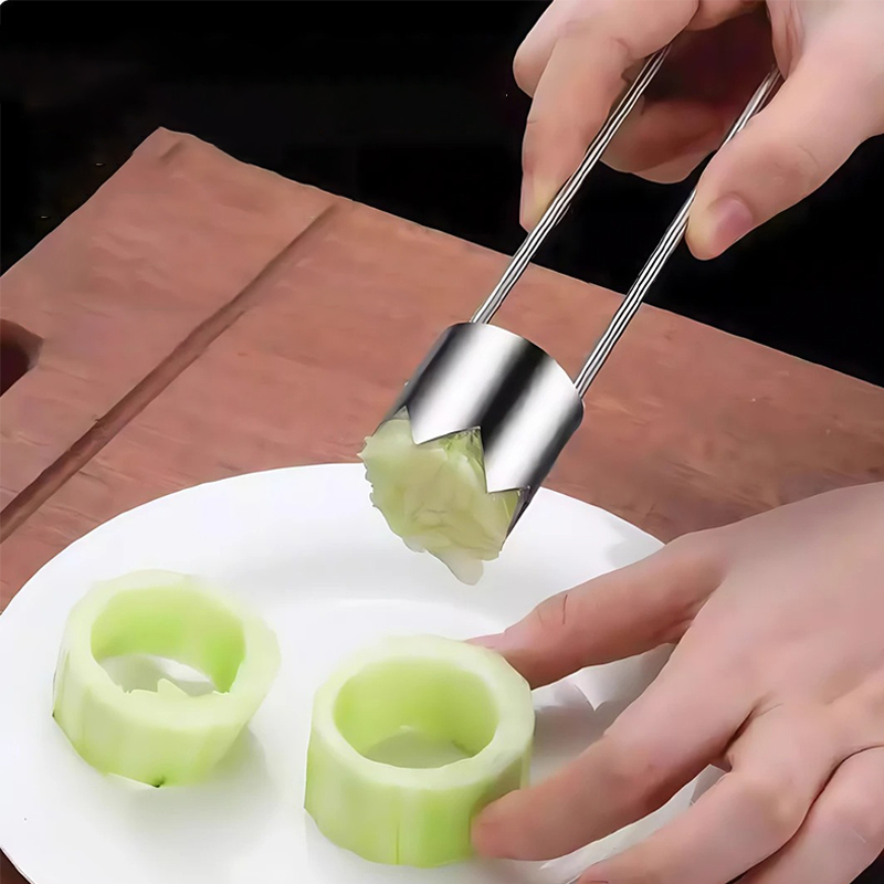 Estrattore di nocciole di frut - Kitchen Gadgets Kitchen recensione e prezzo