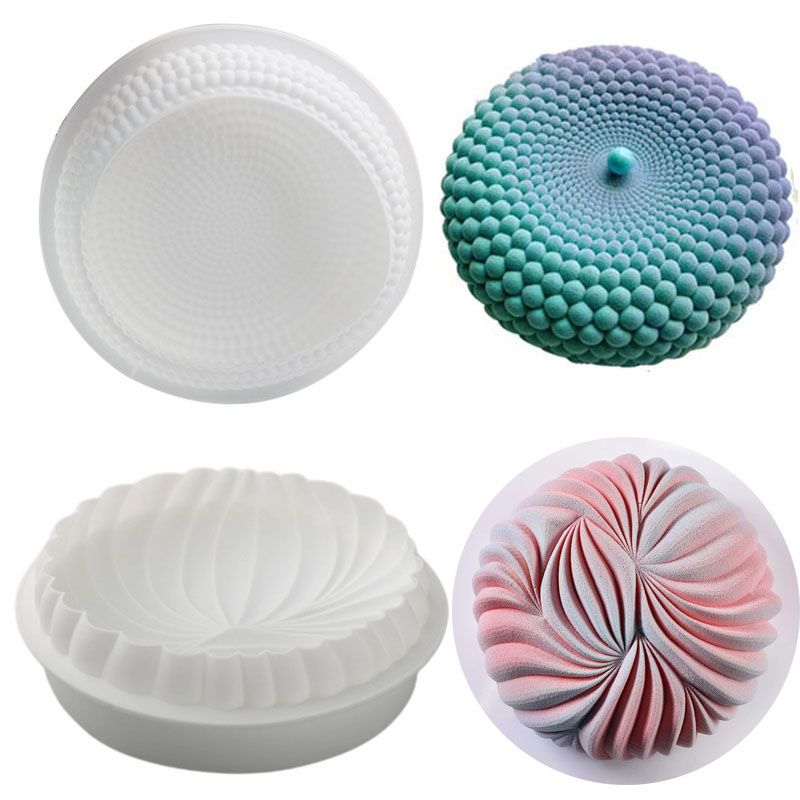 Tortiera rotonda per mousse pe - Kitchen Hanging Gadgets recensione e prezzo