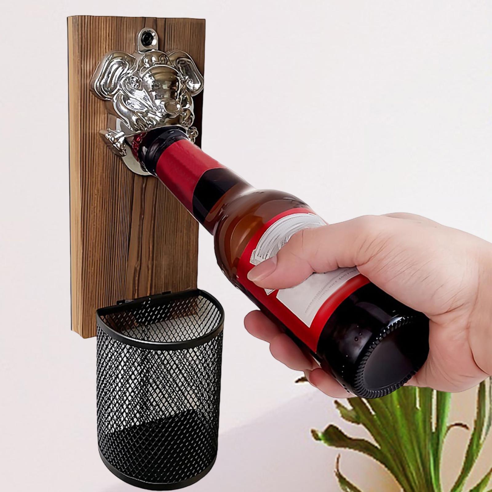 Apribottiglie Magnetico Decora - Kitchen Gadgets Presents recensione e prezzo