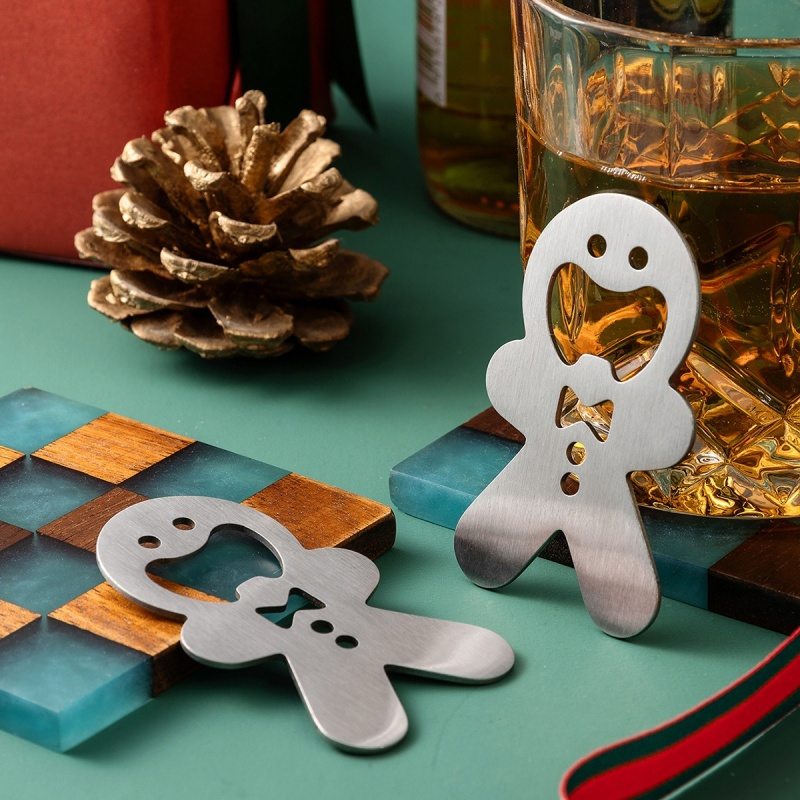 Apribottiglie a Forma di Omino - Kitchen Gadgets To Gift recensione e prezzo