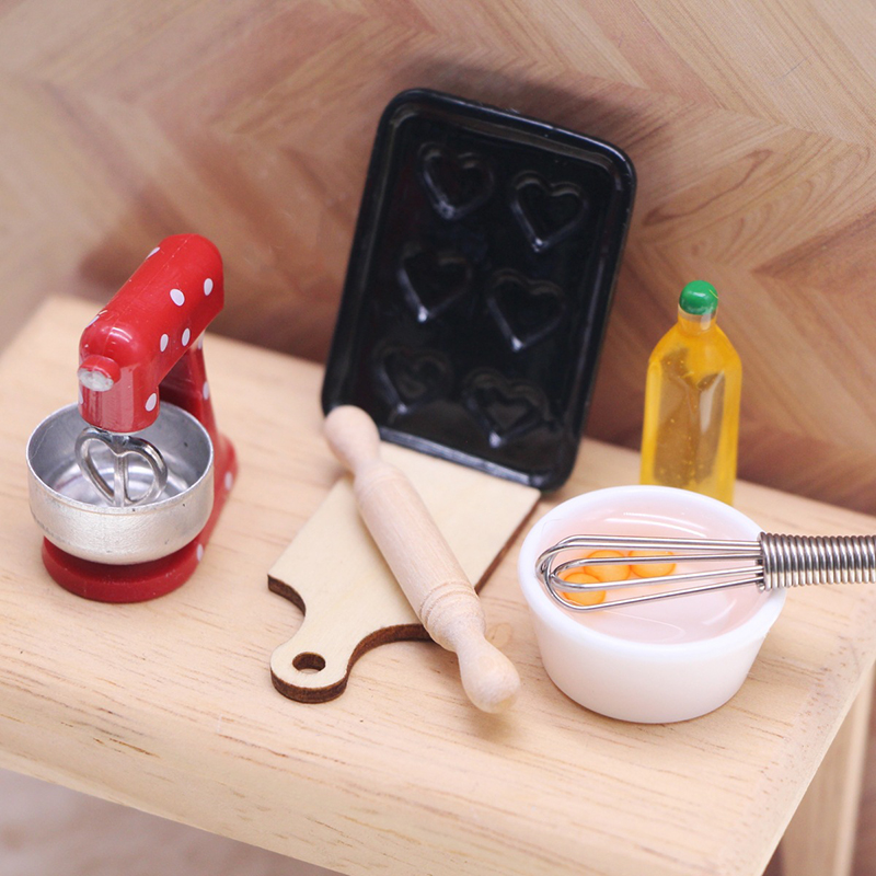 (.) Accessori in Miniatura per - Kitchen Gadgets Wholesale recensione e prezzo