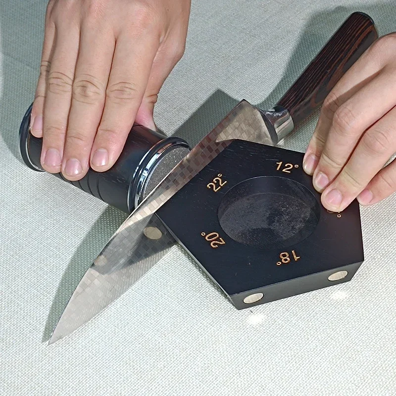 2025 NUOVO Rolling Knife Sharp - Kitchen Gadgets New 2025 recensione e prezzo