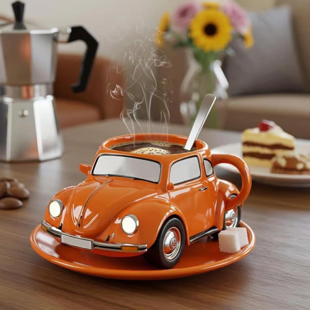 Raffinato Cucchiaio da Caffè i - Kitchen Gadgets Presents recensione e prezzo