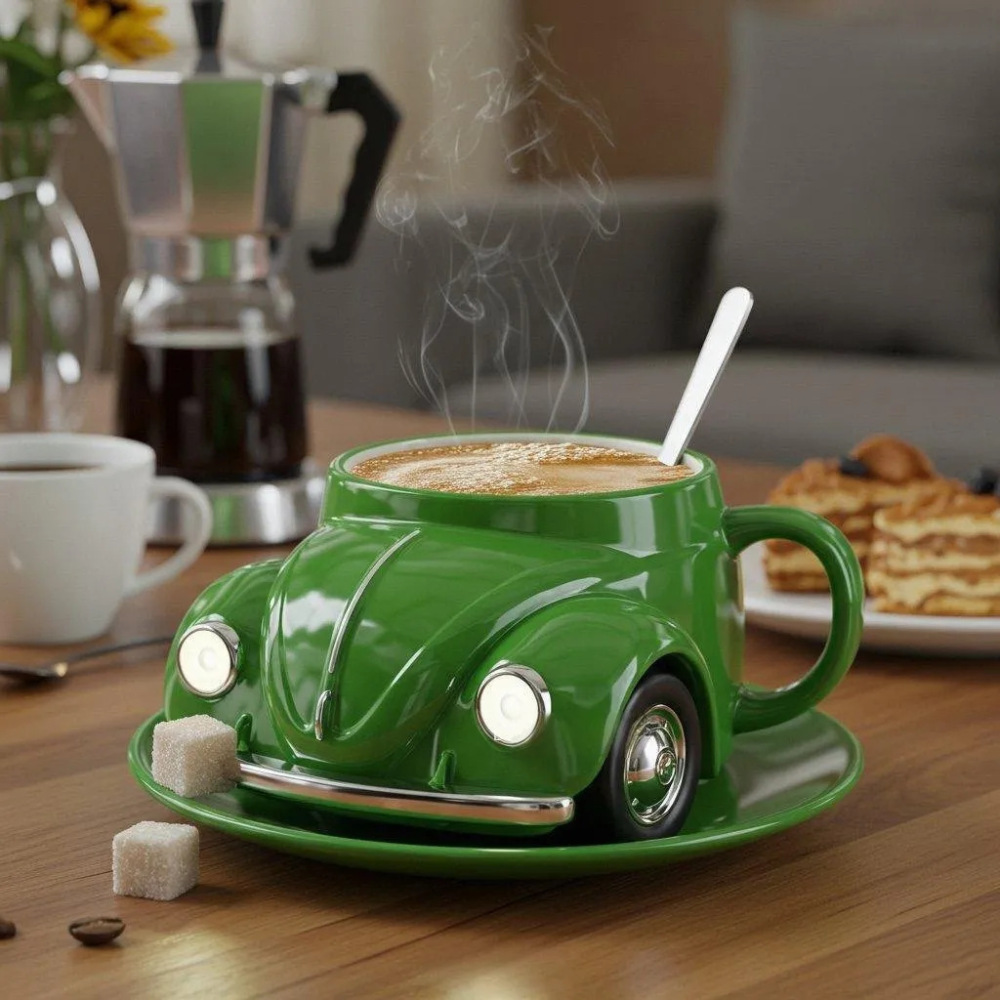 Raffinato Cucchiaio da Caffè i - Kitchen Gadgets Presents recensione e prezzo