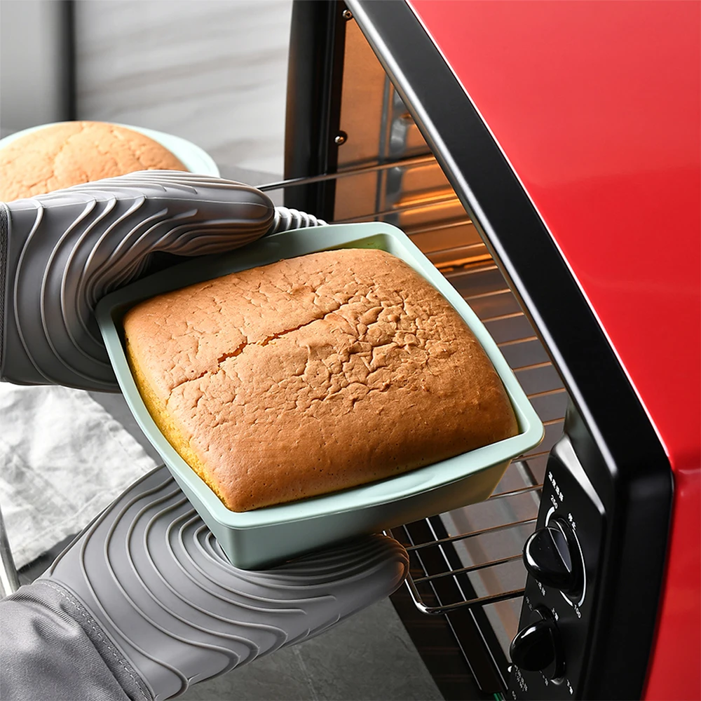 1/4 pezzi stampo per torta qua - Kitchen Hanging Gadgets recensione e prezzo