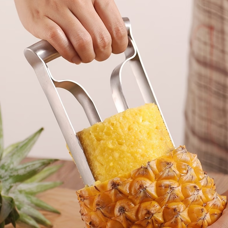 Sbucciatore per Ananas, Affett - Kitchen Gadgets Kitchen recensione e prezzo