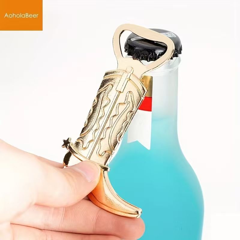Set di 5 Apribottiglie a Forma - Kitchen Gadgets Presents recensione e prezzo