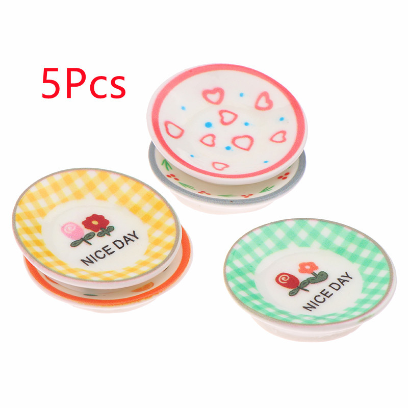 5 pezzi 1/12 casa delle bambol - Kitchen Gadgets Wholesale recensione e prezzo
