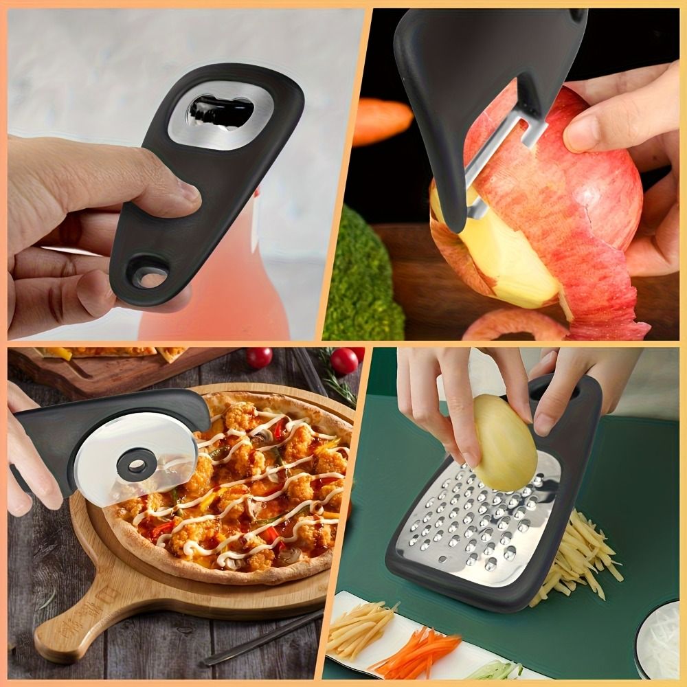 Set di utensili da campeggio d - Kitchen Gadgets I Need recensione e prezzo