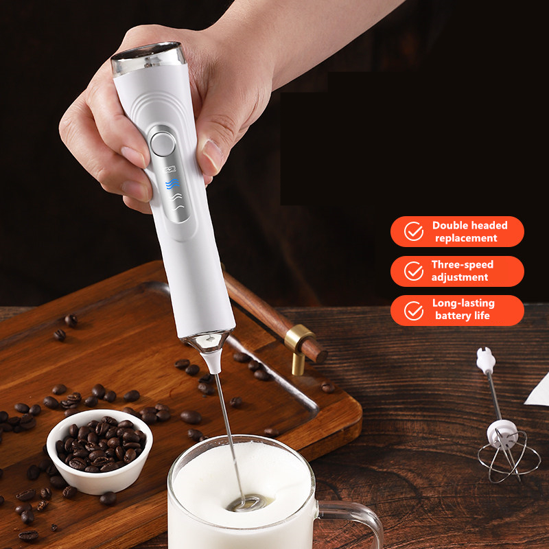 Montalatte Elettrico + Frullin - Kitchen Gadgets Must Have recensione e prezzo