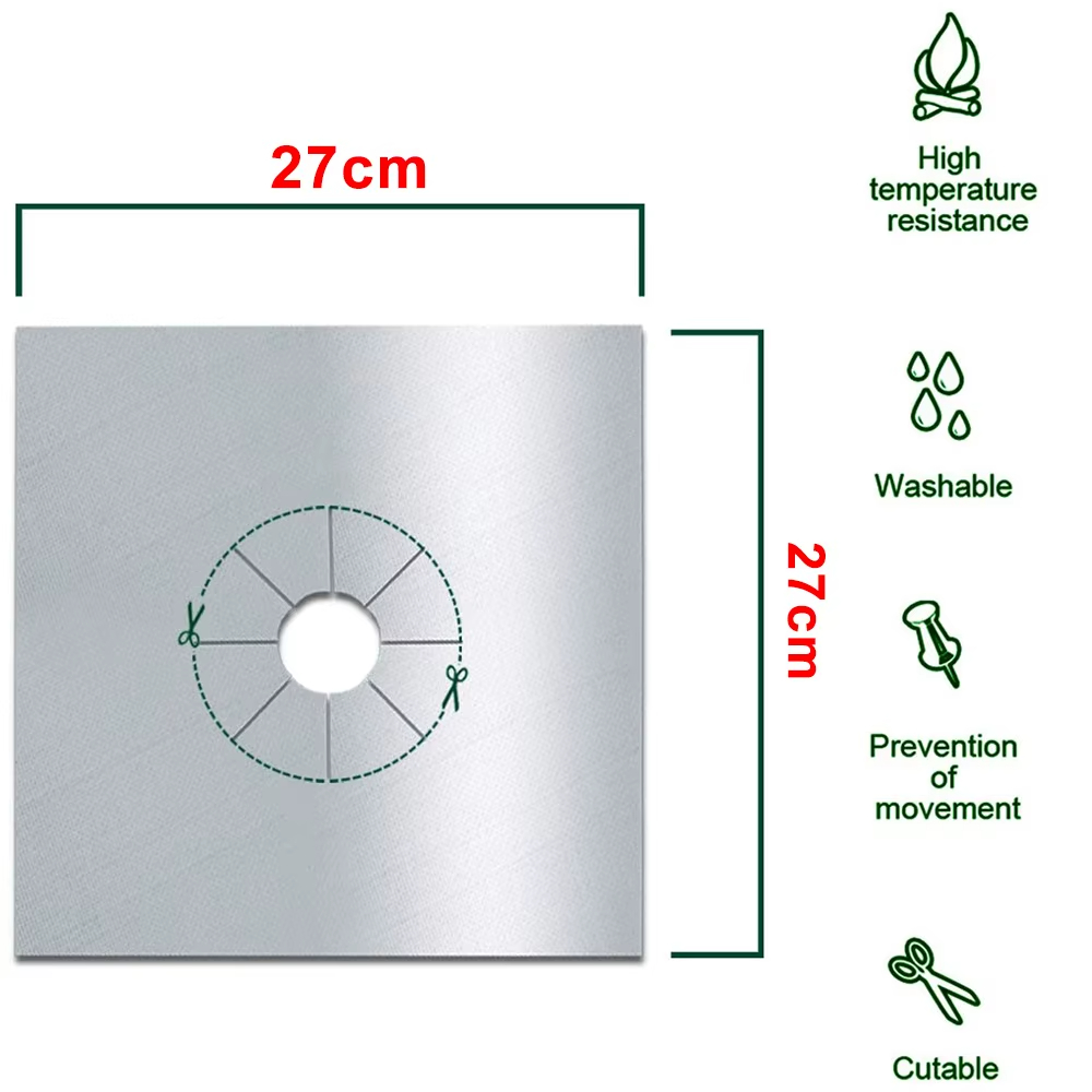 2025 Nuovo Jesoo Teflon Stufa  - Kitchen Gadgets New 2025 recensione e prezzo