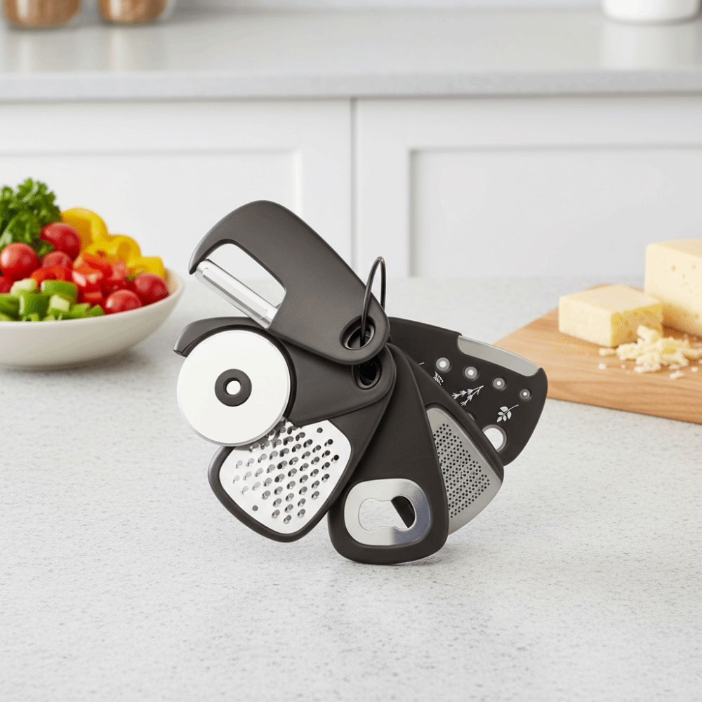 Set di utensili da campeggio d - Kitchen Gadgets I Need recensione e prezzo