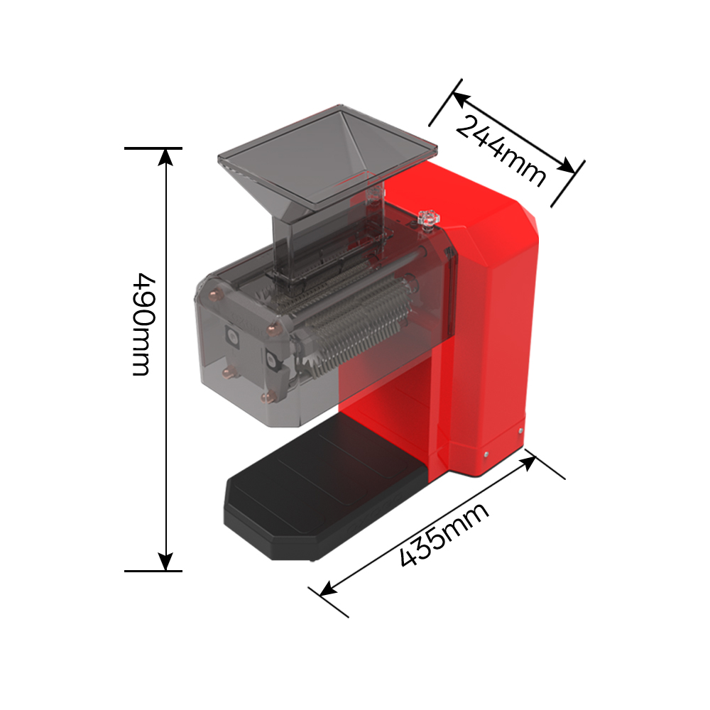 Martello per Ammorbidire la Ca - Kitchen Gadgets Kitchen recensione e prezzo