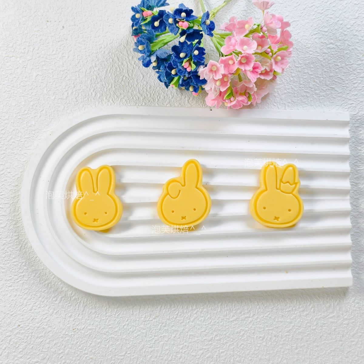 Stampo per Biscotti 3D con Mot - Kitchen Hanging Gadgets recensione e prezzo