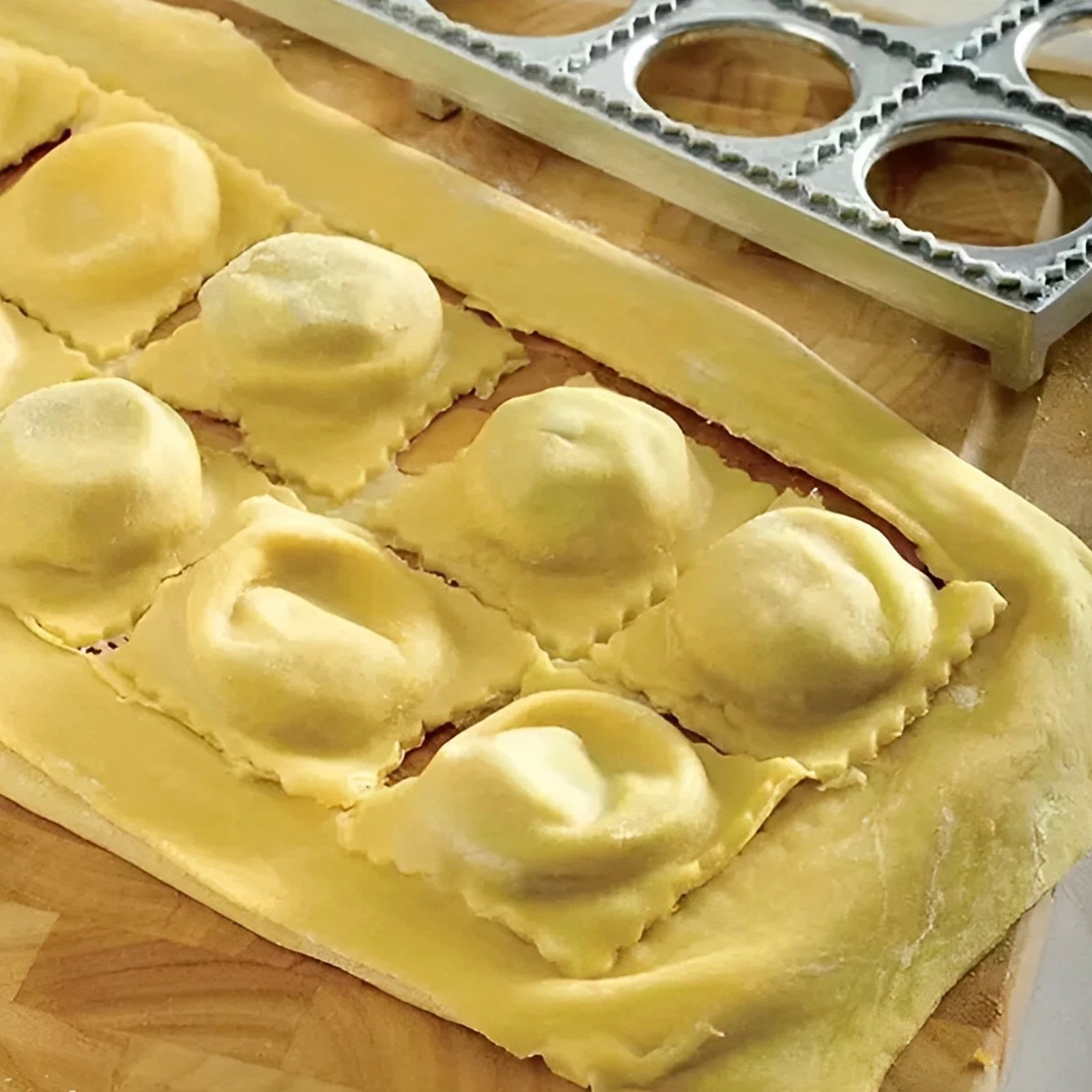 Stampo per gnocchi 12 fori Sta - Kitchen Hanging Gadgets recensione e prezzo