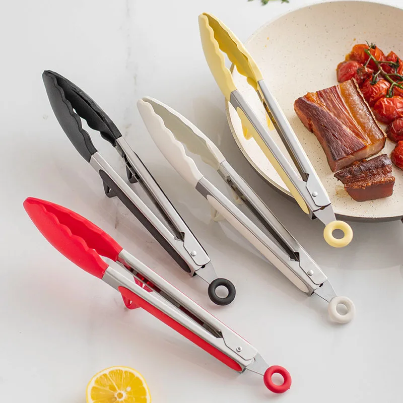 Pinza per alimenti da 10 polli - Kitchen Gadgets List recensione e prezzo