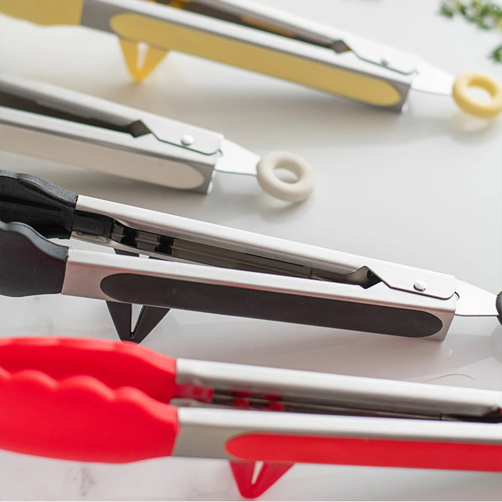 Pinza per alimenti da 10 polli - Kitchen Gadgets List recensione e prezzo