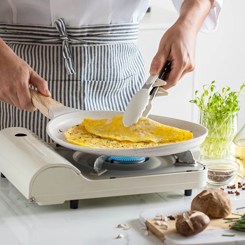 Pinza per alimenti da 10 polli - Kitchen Gadgets List recensione e prezzo