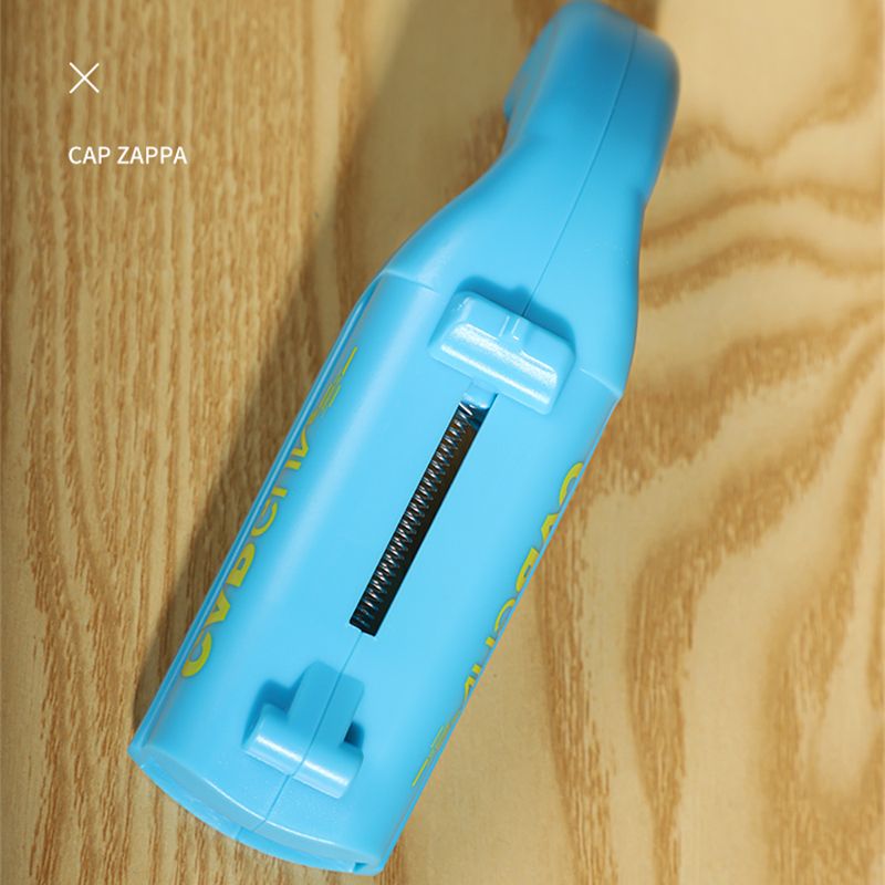 Apribottiglie a Forma di Pisto - Kitchen Gadgets Must Have recensione e prezzo