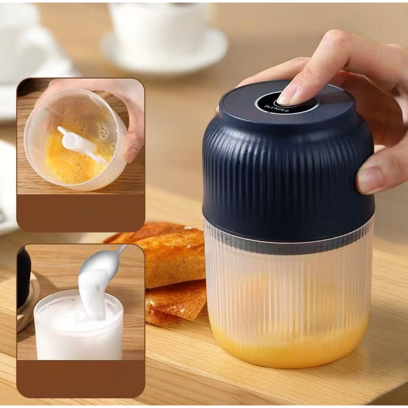 Nuovo Tritatutto Elettrico Por - Vegetable Chopper recensione e prezzo