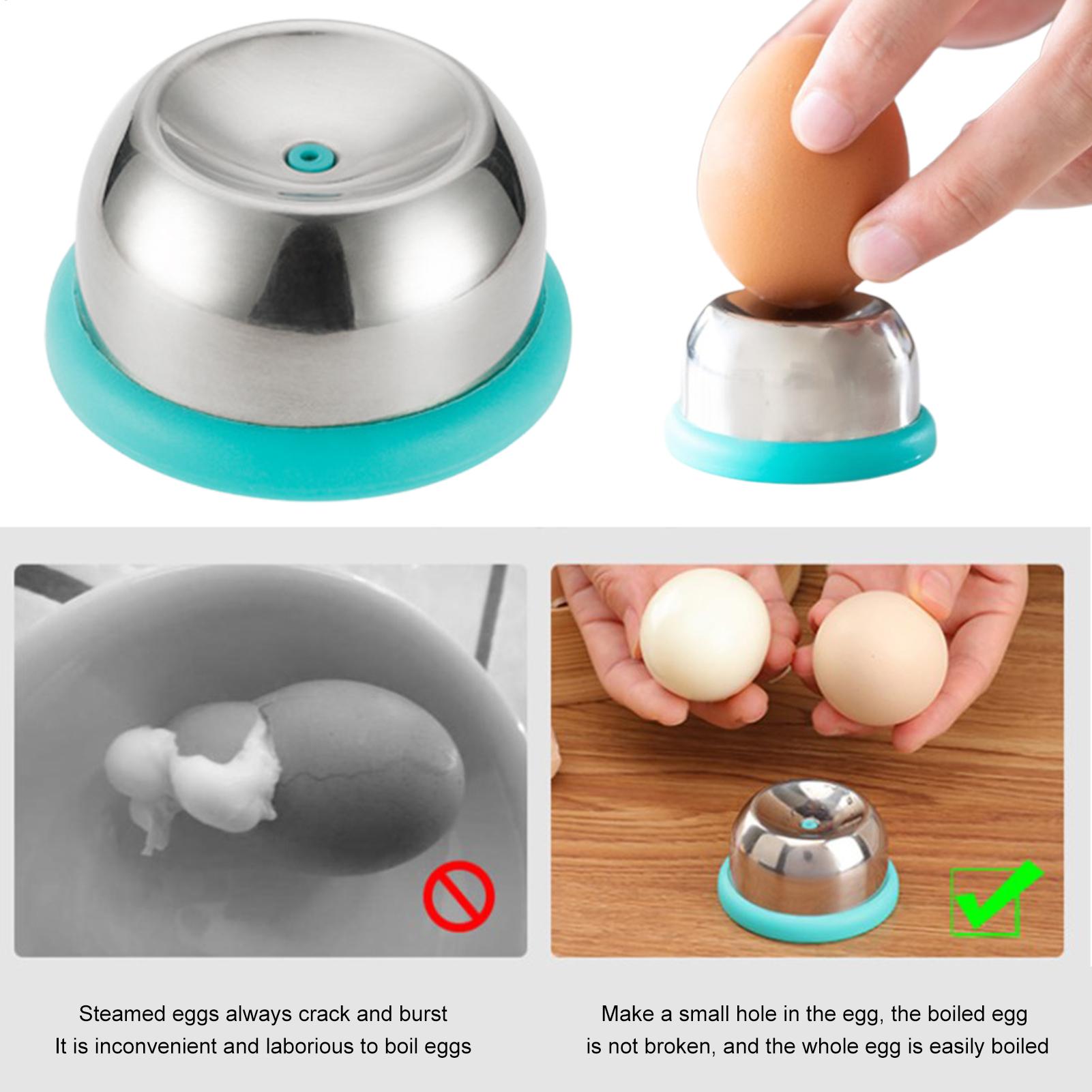 Foraggitore per Uova, Ago in A - Kitchen Gadgets Easy Life recensione e prezzo