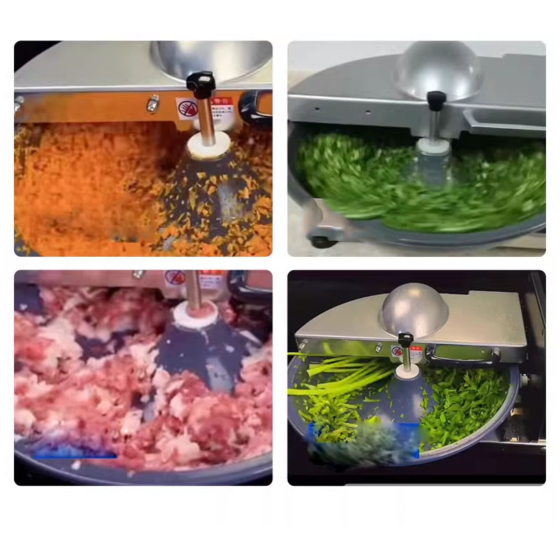 Macchina Elettrica Multifunzio - Vegetable Chopper recensione e prezzo