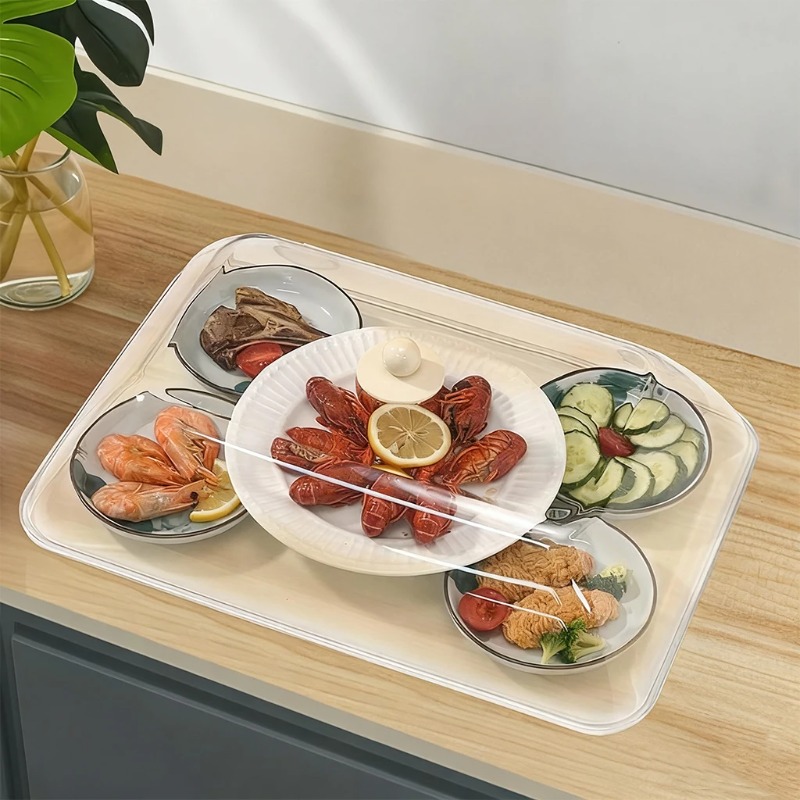 WORTHBUY Coperchio per aliment - Kitchen Gadgets Wholesale recensione e prezzo